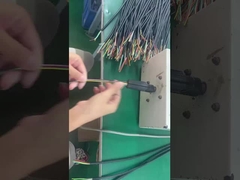 معدات التشغيل الآلي Molex 5557 JST PH ZH SM2.5