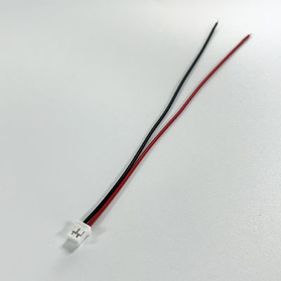 ربط الكهرباء المخصص UL1007 24Awg JST PH2.0