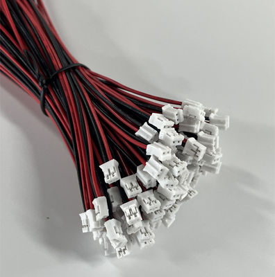 ربط الكهرباء المخصص UL1007 24Awg JST PH2.0
