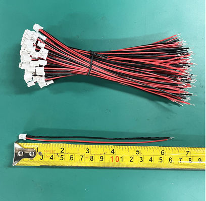 ربط الكهرباء المخصص UL1007 24Awg JST PH2.0