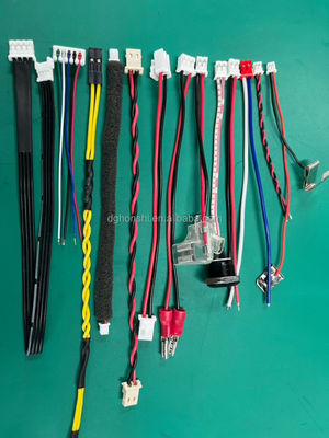 ربط الكهرباء المخصص UL1007 24Awg JST PH2.0