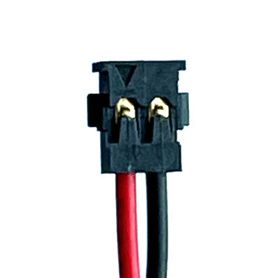 1.2ملم التجميع سلك التسلسل الكابل