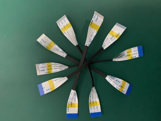 كابل FFC المخصص للسيارات