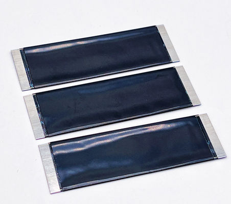 30 دبوس محمي FFC كابل Awm 20706 1.0mm 0.5mm Pitch Flat Flex ربون كابل