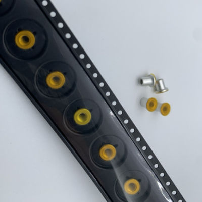 القصدير المصفوفة SMD المكسرات PCB موقف SMT النحاس المساحة سطح جبل المكسرات