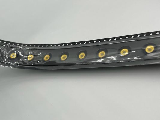 القصدير المصفوفة SMD المكسرات PCB موقف SMT النحاس المساحة سطح جبل المكسرات