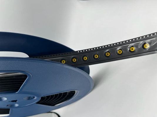 القصدير المصفوفة SMD المكسرات PCB موقف SMT النحاس المساحة سطح جبل المكسرات