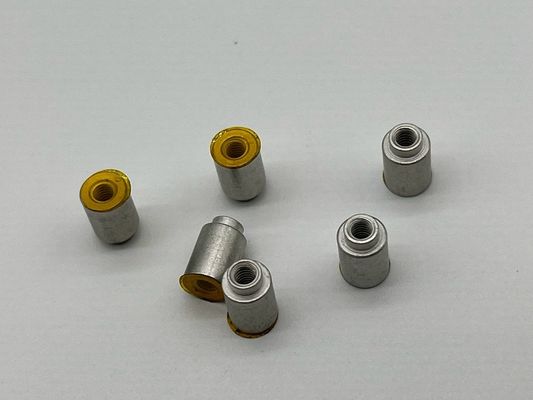 القصدير المصفوفة SMD المكسرات PCB موقف SMT النحاس المساحة سطح جبل المكسرات