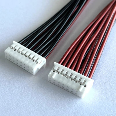UL1007 1015 20 - 26awg التجميع السلكية الحزام JST PHD 2.0mm 16 الدبوس