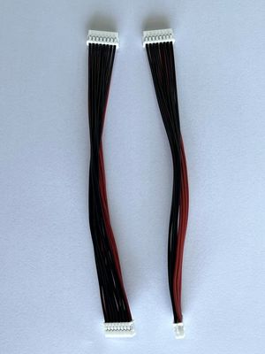 UL1007 1015 20 - 26awg التجميع السلكية الحزام JST PHD 2.0mm 16 الدبوس