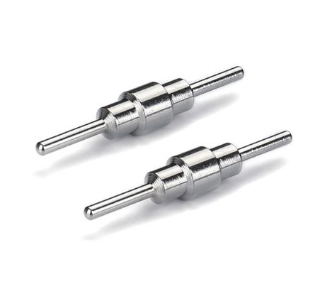 SMD المساحة النحاس النحاس الصلب القصدير المصفوفة SMT المكسرات PCB موقف السطح الجلد