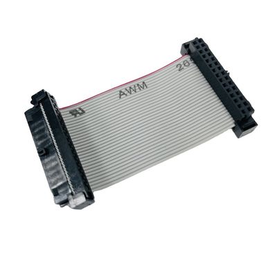 IDC 2mm سلك كابل مسطح سلك 6 دبوس - سلك 64 دبوس إلى جهاز توصيل مخصص