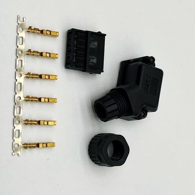 SM-MX9 الأصلي ذو القفل الذاتي محرك خدمة وصلة الطاقة مع SM-J27S