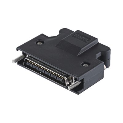 SM SCSI سلك إلى لوحة الاتصال 1.27mm 26 دبوس الجهاز ذكر MDR SCSI