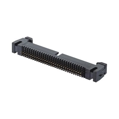 1.27mm Pitch Wire to Board Connector SMT PCB Type 6-100 Pin مقفل الرأس