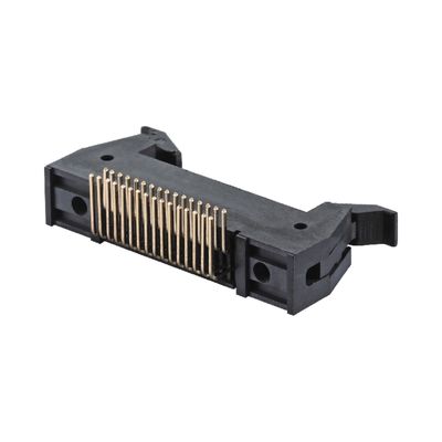 1.27mm Pitch Wire to Board Connector SMT PCB Type 6-100 Pin مقفل الرأس