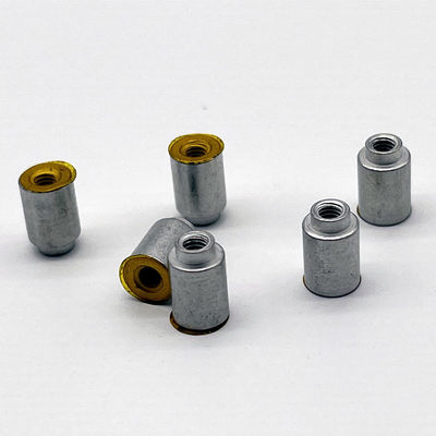 مواد الاتصال الفولاذية PCB M2.0 Standoff SMD المسافرين الفولاذية لحلول تركيب PCB