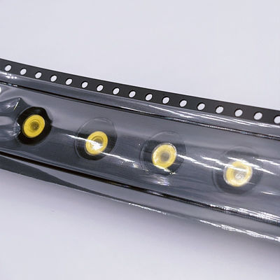مواد الاتصال الفولاذية PCB M2.0 Standoff SMD المسافرين الفولاذية لحلول تركيب PCB