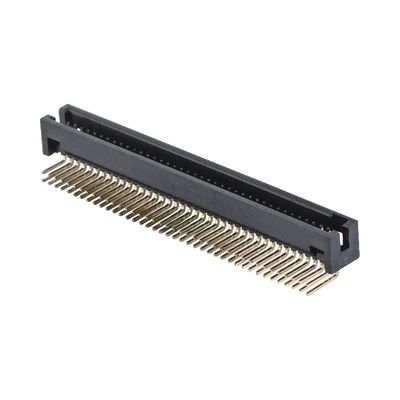 SMT نوع 1.27mm رأس الصندوق H5.7mm 6 8 10 12 14 16 18 20 30 36 40 64 100 دبوس