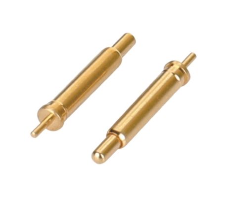 DC12V 2A 6.0mm POGO Pin SMT المصفوفة بالذهب