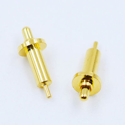 مخصصة 120g±20% قوة الربيع DC12V برانس بوجو بن للاتصال من خلال الثقب