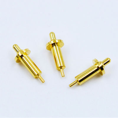 مخصصة 120g±20% قوة الربيع DC12V برانس بوجو بن للاتصال من خلال الثقب