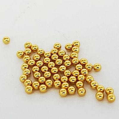 6.0mm C6801 نحاس بوجو بن SMT رابط نوع اللحام المصفوف بالذهب مخصص