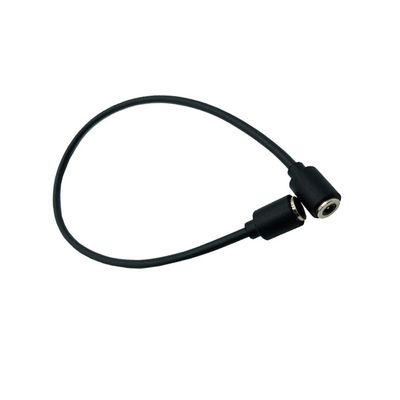 IP67 مضاد للماء PCB إمرأة Pogo Pin Connector كابل مغناطيسي مع طلاء الفلاش الذهبي ومقاومة 50mohm Max للاتصالات