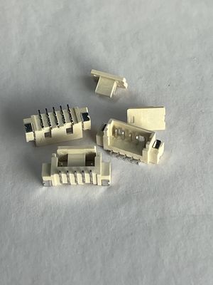 1.25mm Pitch MH1.25 سلسلة SMD سلك إلى جهاز توصيل استبدال Molex Connector