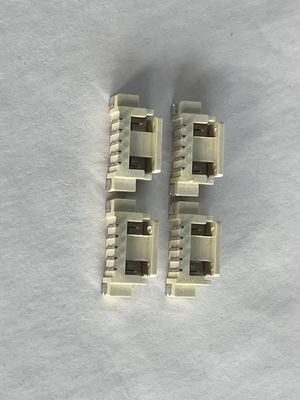 1.25mm Pitch MH1.25 سلسلة SMD سلك إلى جهاز توصيل استبدال Molex Connector