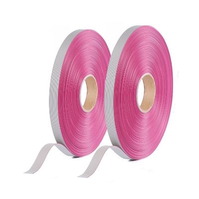 كابل قوس قزح مسطح مخصص 8Pin - 64Pin مساحة 1.27mm كابل شريط 100 M / رول