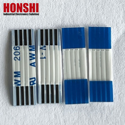 كابل FFC المسطح المخصص