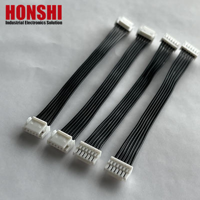 تخصيص Jst Molex رابط سلكية السيطرة الإلكترونية والمتصلات كابل تجميع