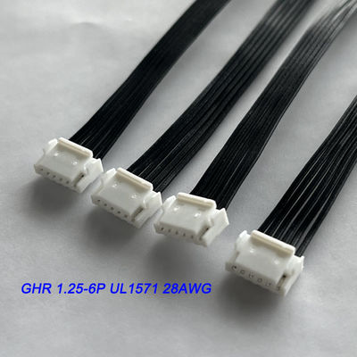 تخصيص Jst Molex رابط سلكية السيطرة الإلكترونية والمتصلات كابل تجميع