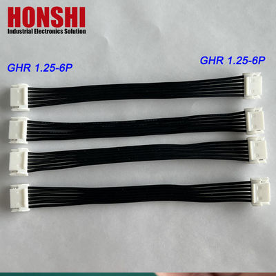 تخصيص Jst Molex رابط سلكية السيطرة الإلكترونية والمتصلات كابل تجميع