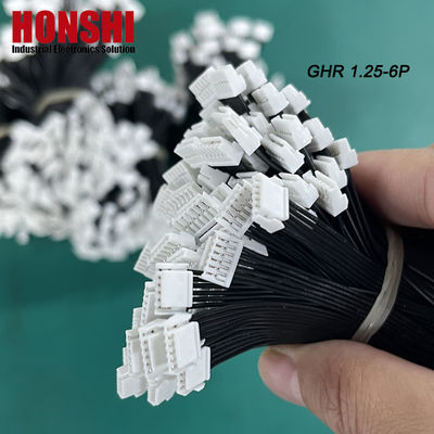 تخصيص Jst Molex رابط سلكية السيطرة الإلكترونية والمتصلات كابل تجميع