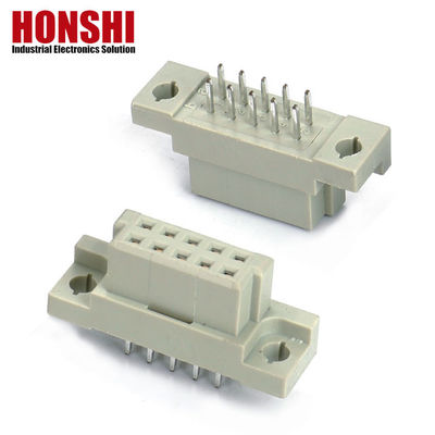 موصل PCB DIN 41612