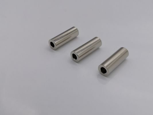 أجزاء معدلة بدقة محطات النحاس إنتاج الدوس النحاسي CNC Pom حصة الدوس
