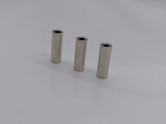 أجزاء معدلة بدقة محطات النحاس إنتاج الدوس النحاسي CNC Pom حصة الدوس