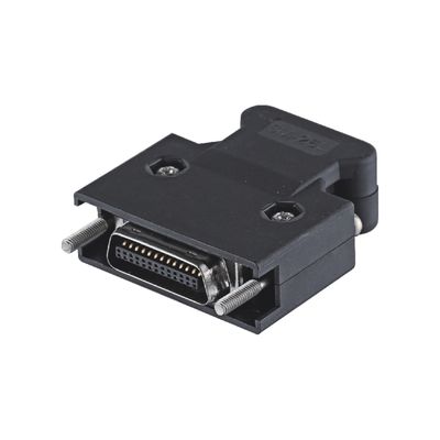 SM SCSI سلك إلى لوحة الاتصال 1.27mm 26 دبوس الجهاز ذكر MDR SCSI