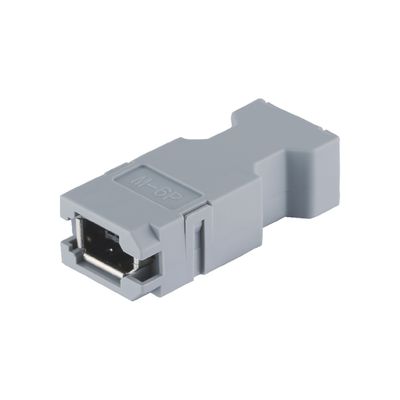 SM-6P ذكر CN3 خادم I / O Connector IEEE 1394 إناثية